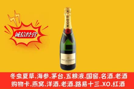 兴安县回收名仕洋酒